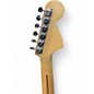 Vintage 1977 Fender Stratocaster LH Natural Solid Body Electric Guitar