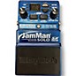 Used DigiTech JML Jam Man Looper Phrase Sampler Pedal thumbnail