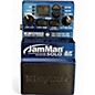 Used DigiTech JML Jam Man Looper Phrase Sampler Pedal
