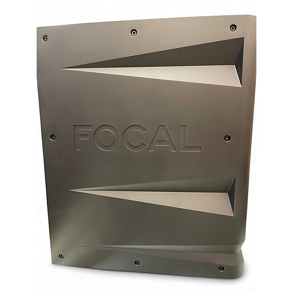 Used Focal EVO8 Powered Monitor