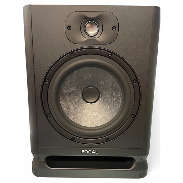 Used Focal EVO8 Powered Monitor