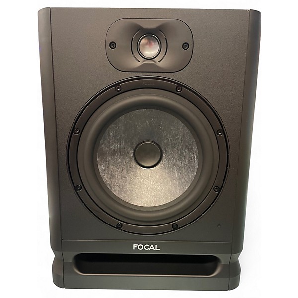Used Focal EVO 8 Powered Monitor