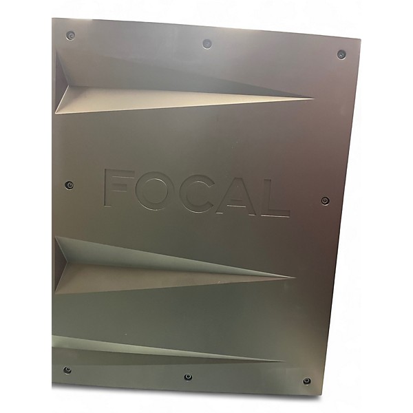Used Focal EVO 8 Powered Monitor