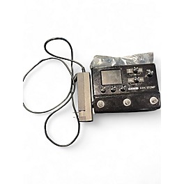 Used Line 6 HX Stomp Effect Processor