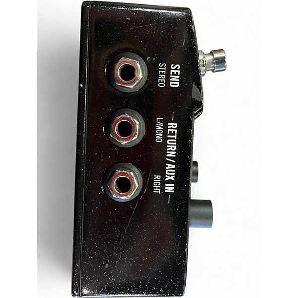 Used Line 6 HX Stomp Effect Processor