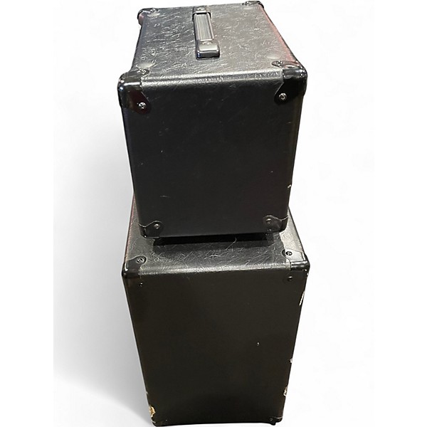 Used Epiphone VALVE JR  Guitar Stack