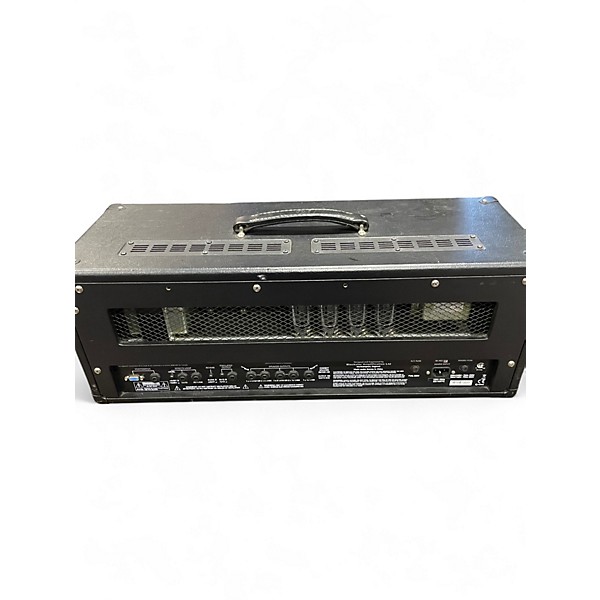 Used Blackstar Venue Series HT Stage HT-100H 100W Tube Guitar Amp Head