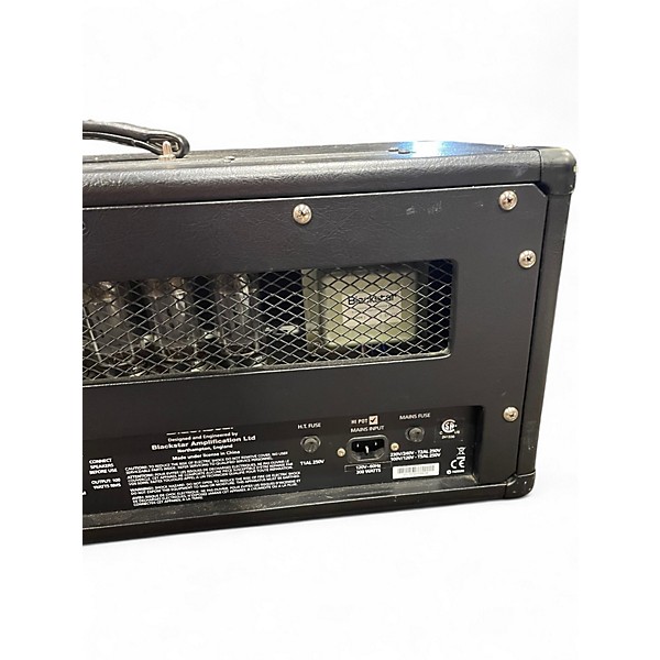 Used Blackstar Venue Series HT Stage HT-100H 100W Tube Guitar Amp Head