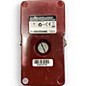 Used TC Electronic Mojomojo Overdrive Effect Pedal