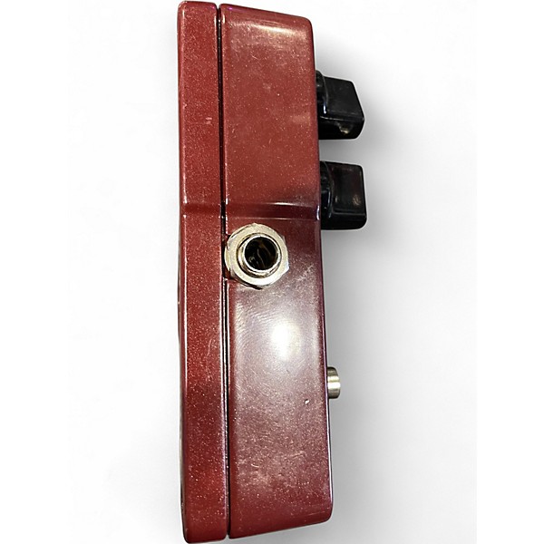 Used TC Electronic Mojomojo Overdrive Effect Pedal