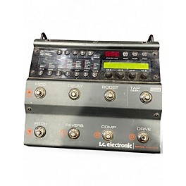 Used TC Electronic Red Nova System Effect Processor