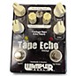 Used Wampler Faux Tape Echo Delay Effect Pedal thumbnail