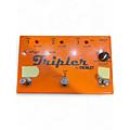 Used Morley George Lynch Tripler Boost Effect Pedal | Guitar Center