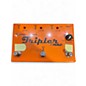 Used Morley George Lynch Tripler Boost Effect Pedal thumbnail