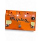 Used Morley George Lynch Tripler Boost Effect Pedal