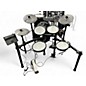 Used Roland td-07DMKV Electric Drum Set thumbnail