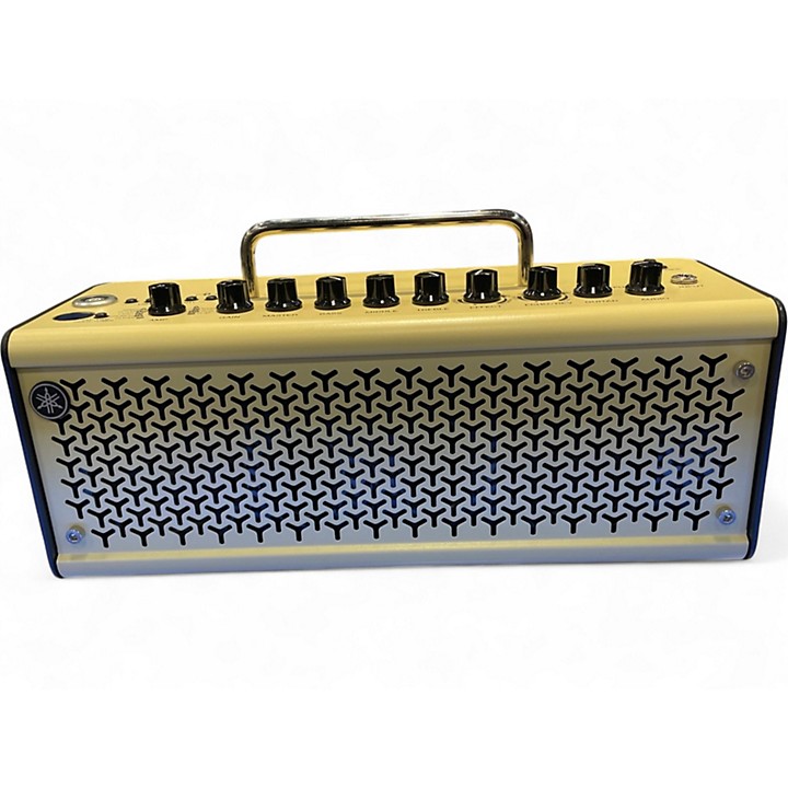 ギター YAMAHA THR10II Yamaha THR10II WL Wireless Desktop Guitar Amplifier - 20W | eBay