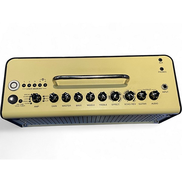 Used Yamaha THR10II Guitar Combo Amp