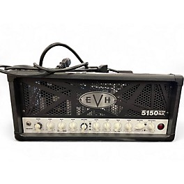 Used EVH 5150 III 6L6 50W Tube Guitar Amp Head