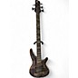 Used Ibanez SRMS805 Brown Electric Bass Guitar thumbnail