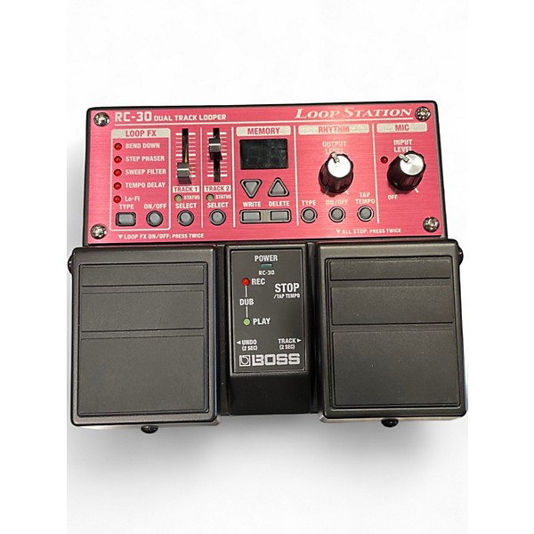ギター BOSS RC-30 s-l400.jpg