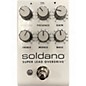 Used Soldano Super lead Effect Pedal thumbnail