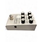 Used Soldano Super lead Effect Pedal