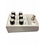 Used Soldano Super lead Effect Pedal