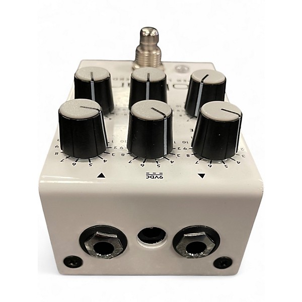Used Soldano Super lead Effect Pedal