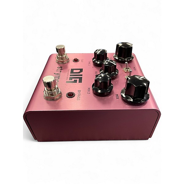 Used Strymon DIG Digital Delay Effect Pedal