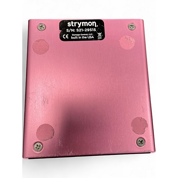 Used Strymon DIG Digital Delay Effect Pedal