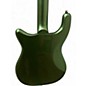 Used Epiphone Embassy Pro Wanderlust Green Metallic Electric Bass Guitar