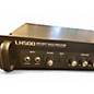 Used Hartke LH500 500W Bass Amp Head
