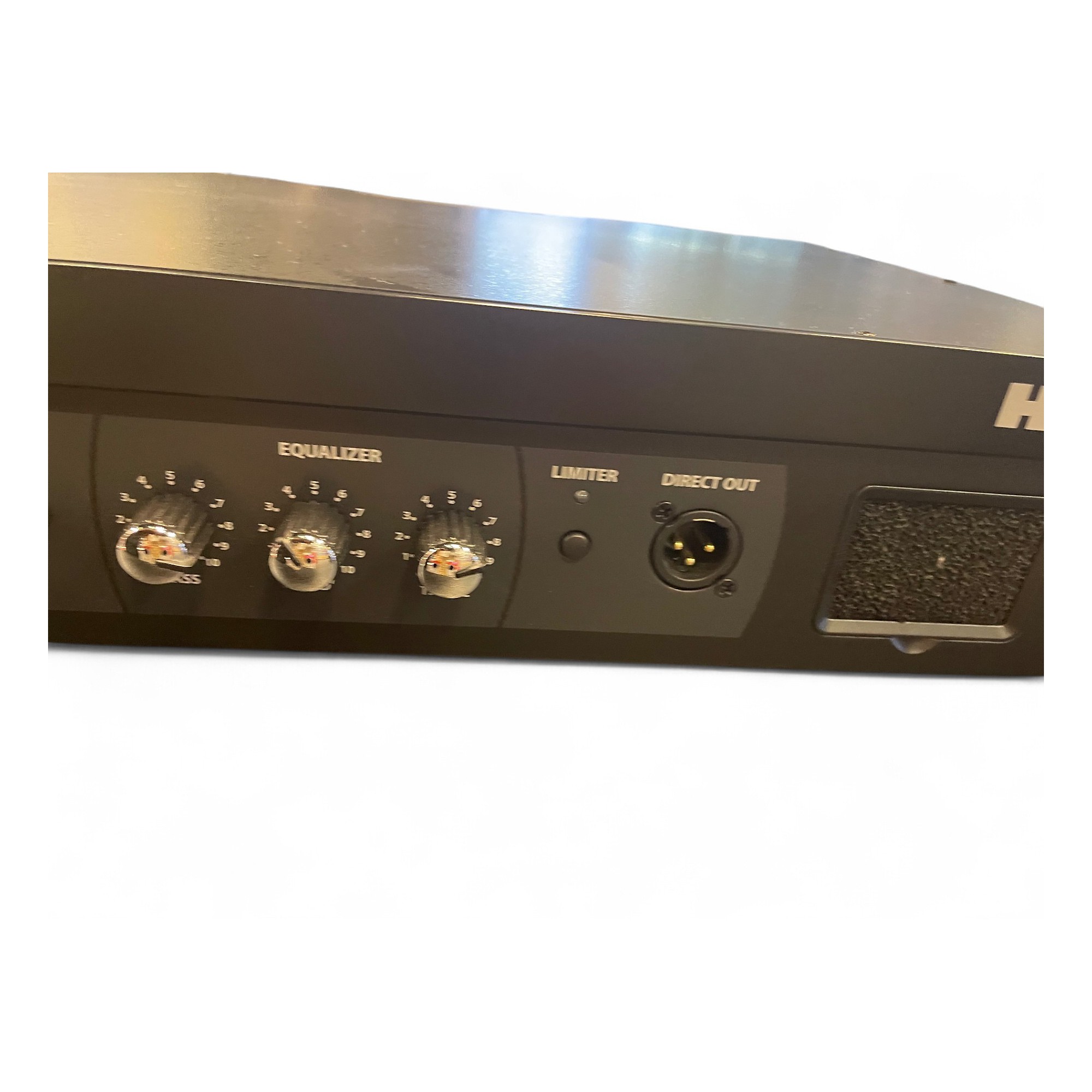 Hartke LH500 ベースアンプ 500W Amazon | Hartke 『LH500』 ベースアンプ・ヘッド 500W/4Ω