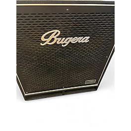 Used Bugera BN410TS Bass Cabinet