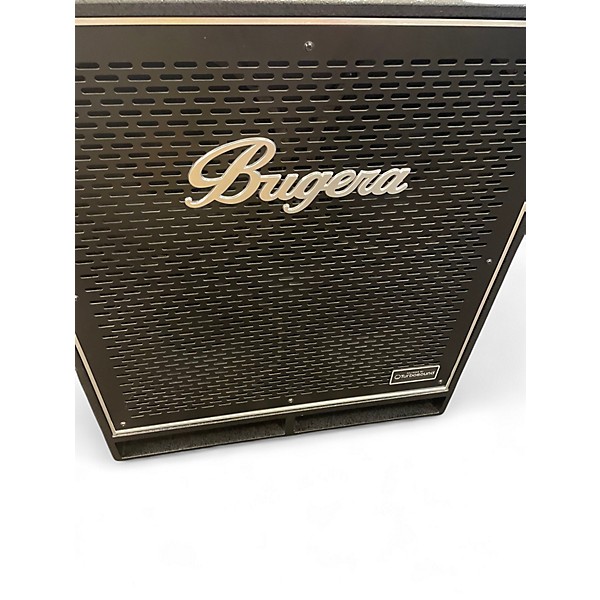 Used Bugera BN410TS Bass Cabinet