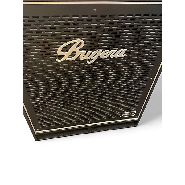 Used Bugera BN410TS Bass Cabinet