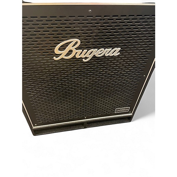 Used Bugera BN410TS Bass Cabinet