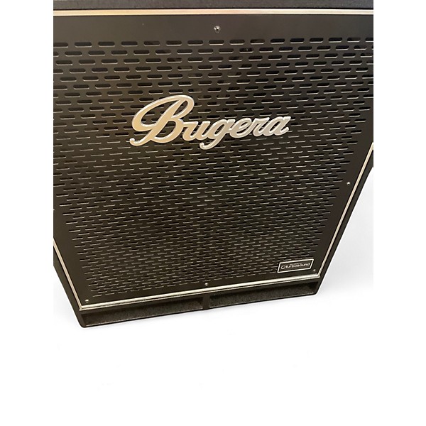 Used Bugera BN410TS Bass Cabinet