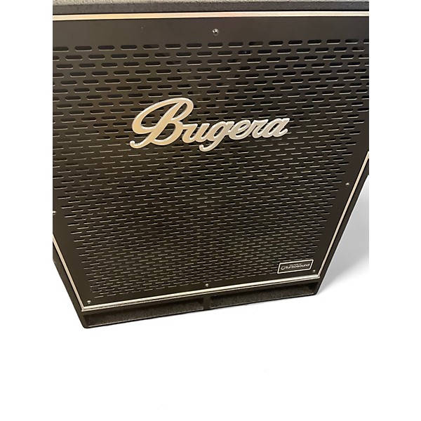 Used Bugera BN410TS Bass Cabinet