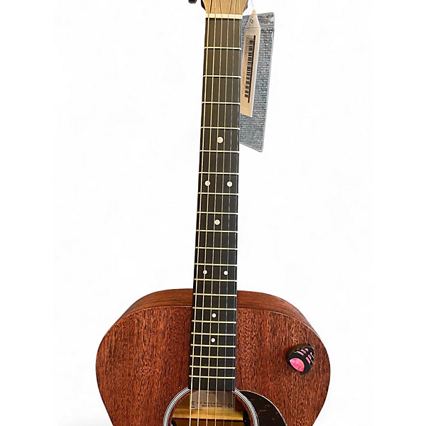 Used Martin 000-10E Mahogany Acoustic Electric Guitar