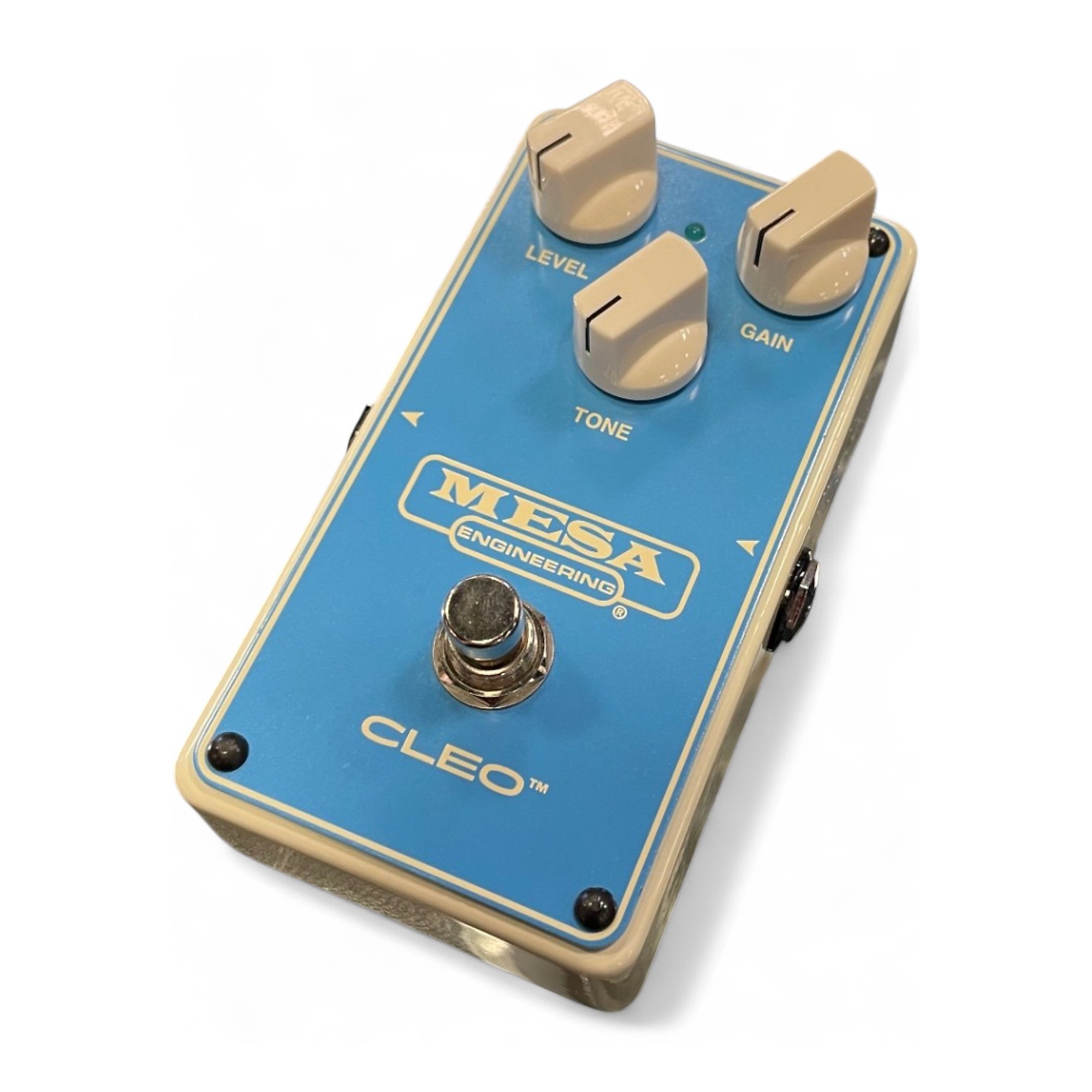 Used MESA/Boogie Cleo Effect Pedal | Guitar Center