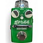 Used Hotone Effects Grass Modern Overdrive Skyline Series Effect Pedal thumbnail
