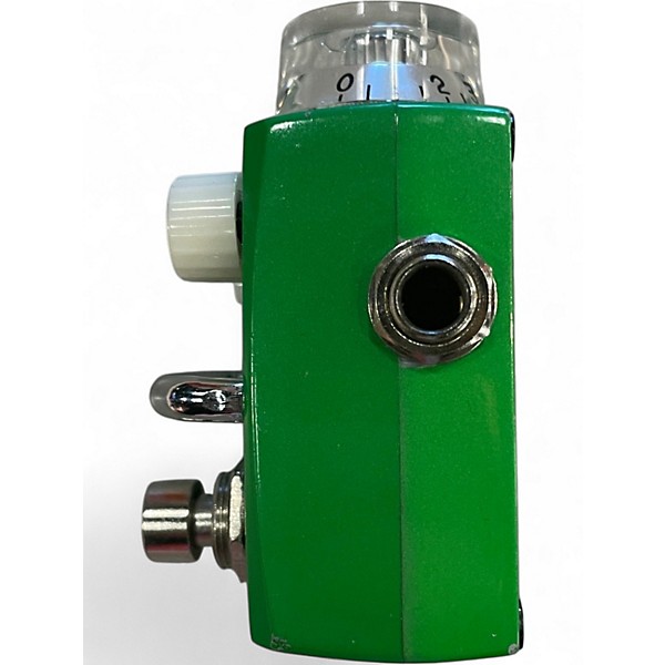 Used Hotone Effects Grass Modern Overdrive Skyline Series Effect Pedal