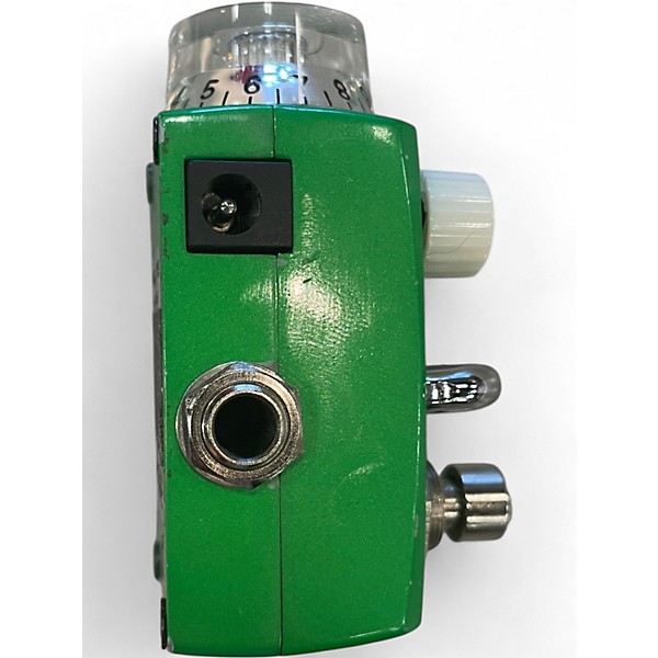 Used Hotone Effects Grass Modern Overdrive Skyline Series Effect Pedal