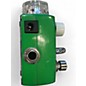 Used Hotone Effects Grass Modern Overdrive Skyline Series Effect Pedal