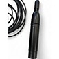 Used Shure MX391/O Microflex Omnidirectional Boundary Mic  Drum Microphone