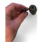 Used Shure MX391/O Microflex Omnidirectional Boundary Mic  Drum Microphone