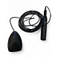 Used Shure MX391/O Microflex Omnidirectional Boundary Mic  Drum Microphone thumbnail