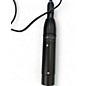 Used Shure MX391/O Microflex Omnidirectional Boundary Mic  Drum Microphone